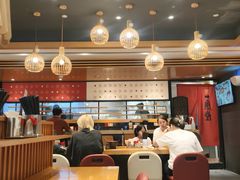-一風堂拉面(美罗城店)
