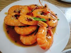 -九龙餐厅(大沽路店)