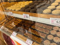 -嘉华鲜花饼·现烤(昆明老街店)