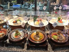 大堂-厝包四点金·潮宴(太古仓店)