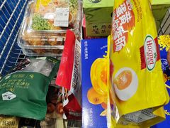 -山姆会员商店(上海浦东店)