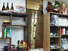 -成泰格斗(环球商业广场店)