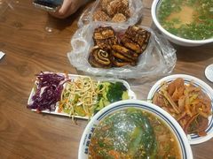-丝路伊兰·兰州牛肉面(牛街总店)