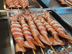 -花莲东大门国际观光夜市