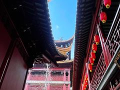 -钦赐仰殿道观