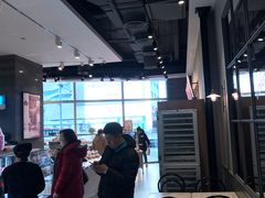 -巴黎贝甜(国贸店)