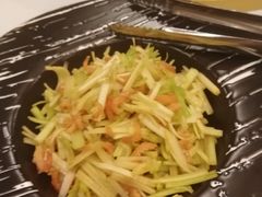 -蓝海大饭店·渔歌舫(黄岛店)