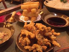 小酥肉-重庆老灶 Chong Qing Lao Zao