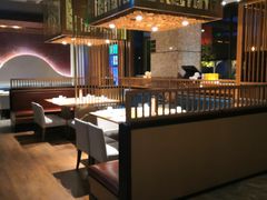 -川流不息(北蔡休闲广场店)