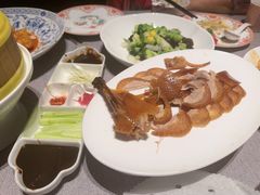 -大鸭梨烤鸭(甘家口店)