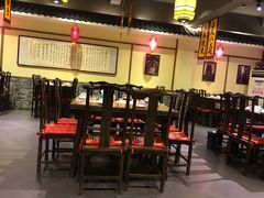 大堂-真定郝家排骨(谈固东街店)