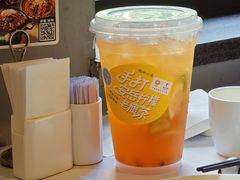 -眉州东坡(魏公村店)
