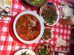 -辣小鲜·南昌大排档(船山路店)