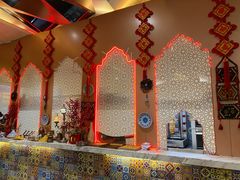 -Antalya安塔利亚土耳其餐厅(猎德店)