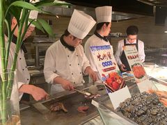 -上海圣诺亚皇冠假日酒店·诺亚厨房