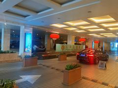 -北京王府井天伦王朝酒店