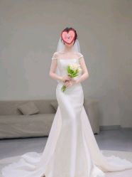 -南京宝娜嫁衣婚纱礼服馆(中央路店)