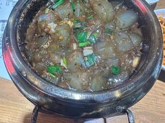 -小杨烤肉·陕西烧烤·陕西地方菜(龙首店)