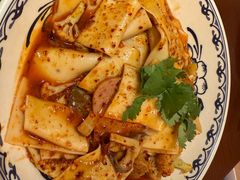 -左陕右甘(亚运村店)