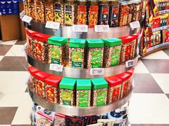 -杭州大厦LSE城市生活超市(杭州大厦店)