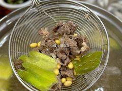 -江村四哥新鲜牛肉店(江高总店)