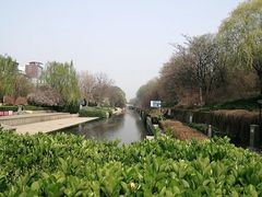 -元大都城垣遗址公园