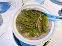 西湖莼菜汤-杭州新新饭店·1913餐厅