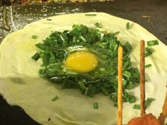 -老客满蛋饼(双塔市集店)