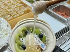 -白色日记·手作酸奶(麦凯乐店)