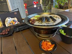 -麻蒲碳烤肉(远景路1号店)
