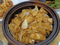 -京天红酒家(虎坊路店)