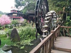 -观澜山水田园