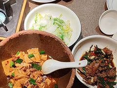 -农耕记·湖南土菜(halo广场店)