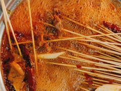 -来伊回麻辣烫·火锅串串清真(红瓦寺总店)