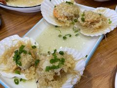 -蟹老板的海鲜