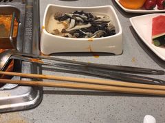 -海底捞火锅(振华商厦店)