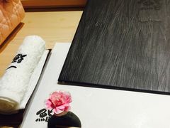-鮨一日本料理(大中华店)