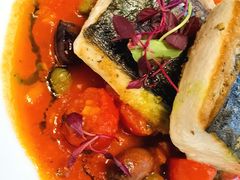 -君悦酒店·La Terrazza意合園·意式风味