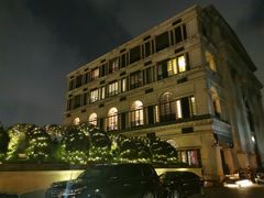 -伯衡55·吉品轩(乌鲁木齐南路店)