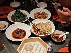 -小厨娘金榜题名(夫子庙秦淮河店)