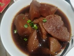 -吴越荣记苏州菜·松鼠桂鱼100%活鱼现做(斜塘老街店)