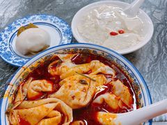 -西月城谭豆花(春熙路店)