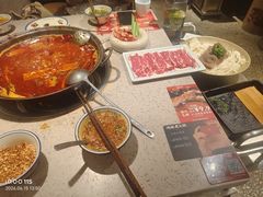 -鸿姐老火锅·传统炒料(上海旗舰店)