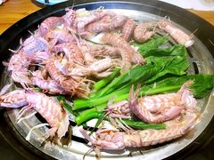 皮皮虾-三个渔夫·蒸汽海鲜(五大道店)
