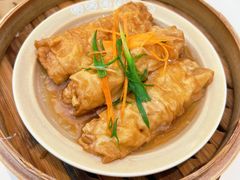 -蔡澜点心·粤菜(月星环球港店)