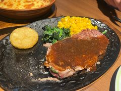 -萨莉亚意式餐厅(南京环亚凯瑟琳广场店)