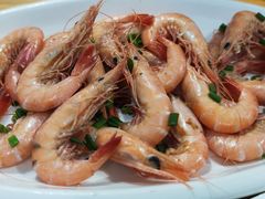 -阿伍海鲜大排档(塔湾金沙店)