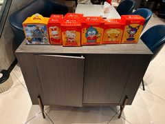 -必胜客(海安文峰店)