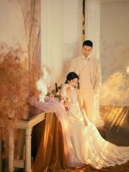 -Mu慕婚纱摄影·超级工作室
