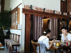 -水先生寧波菜(天一店)